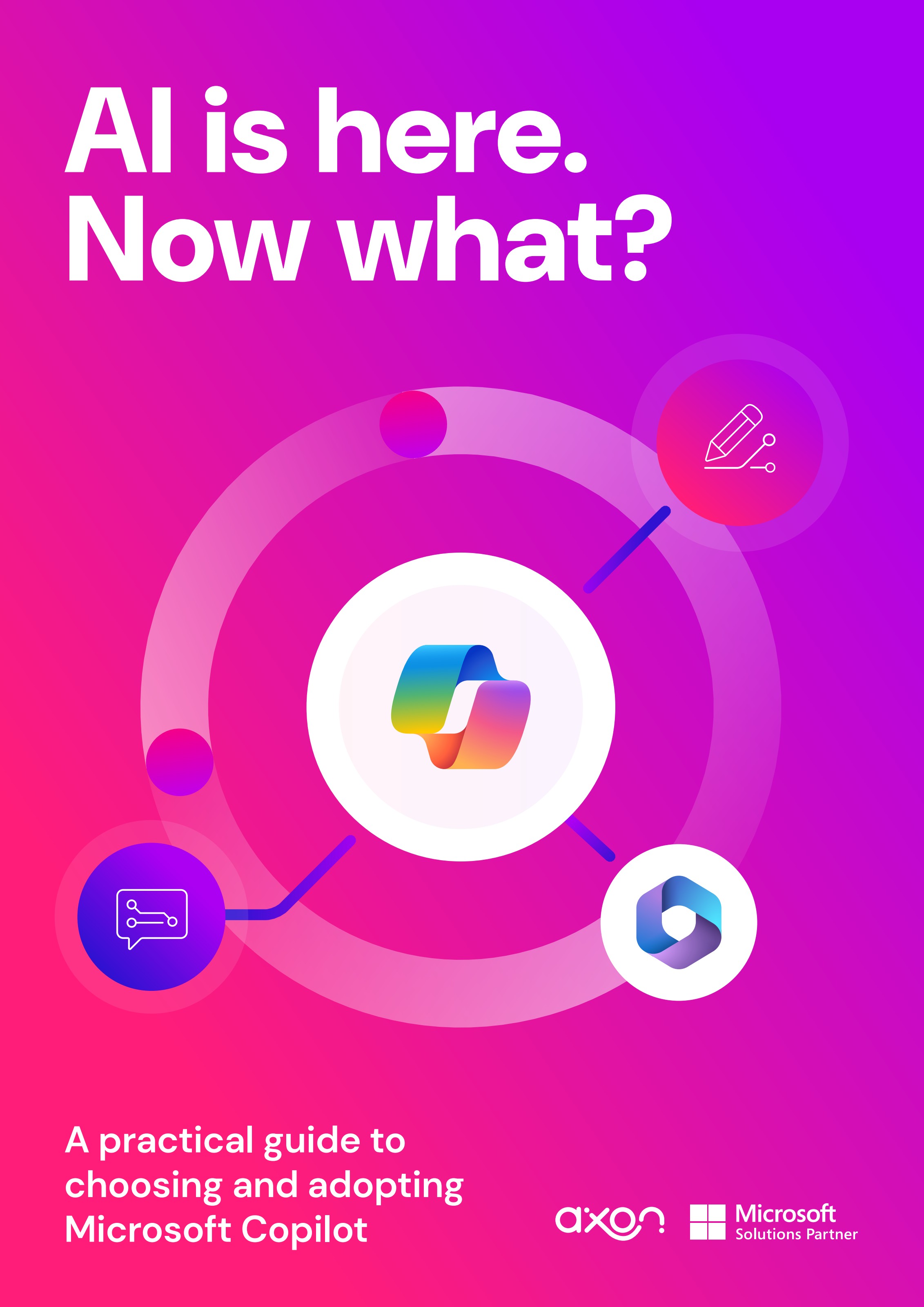 Axon Microsoft Copilot guide