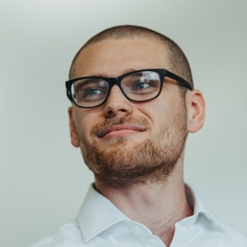 David Cox, Microsoft Trainer at Illuminate Learning