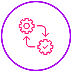 Proactive monitoring and maintenance