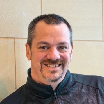 Tim Mears, Managing Director at Axon IT