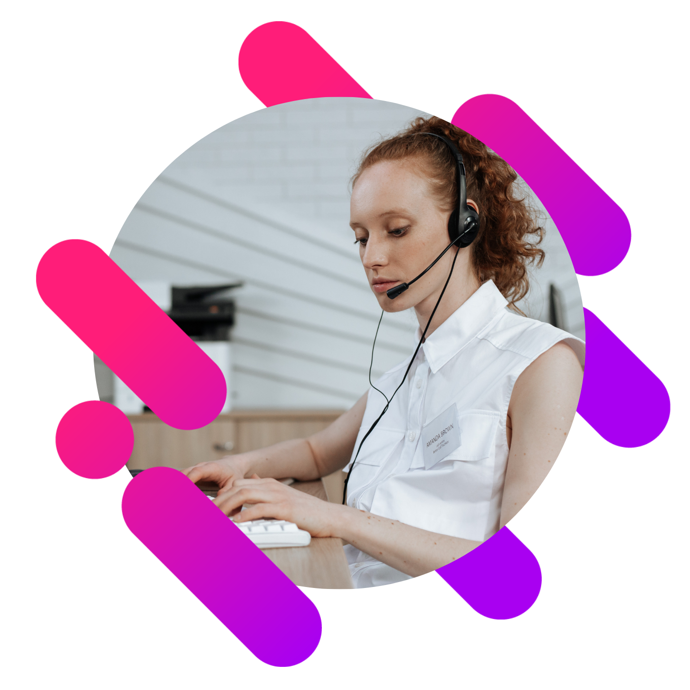 IT support for Congleton