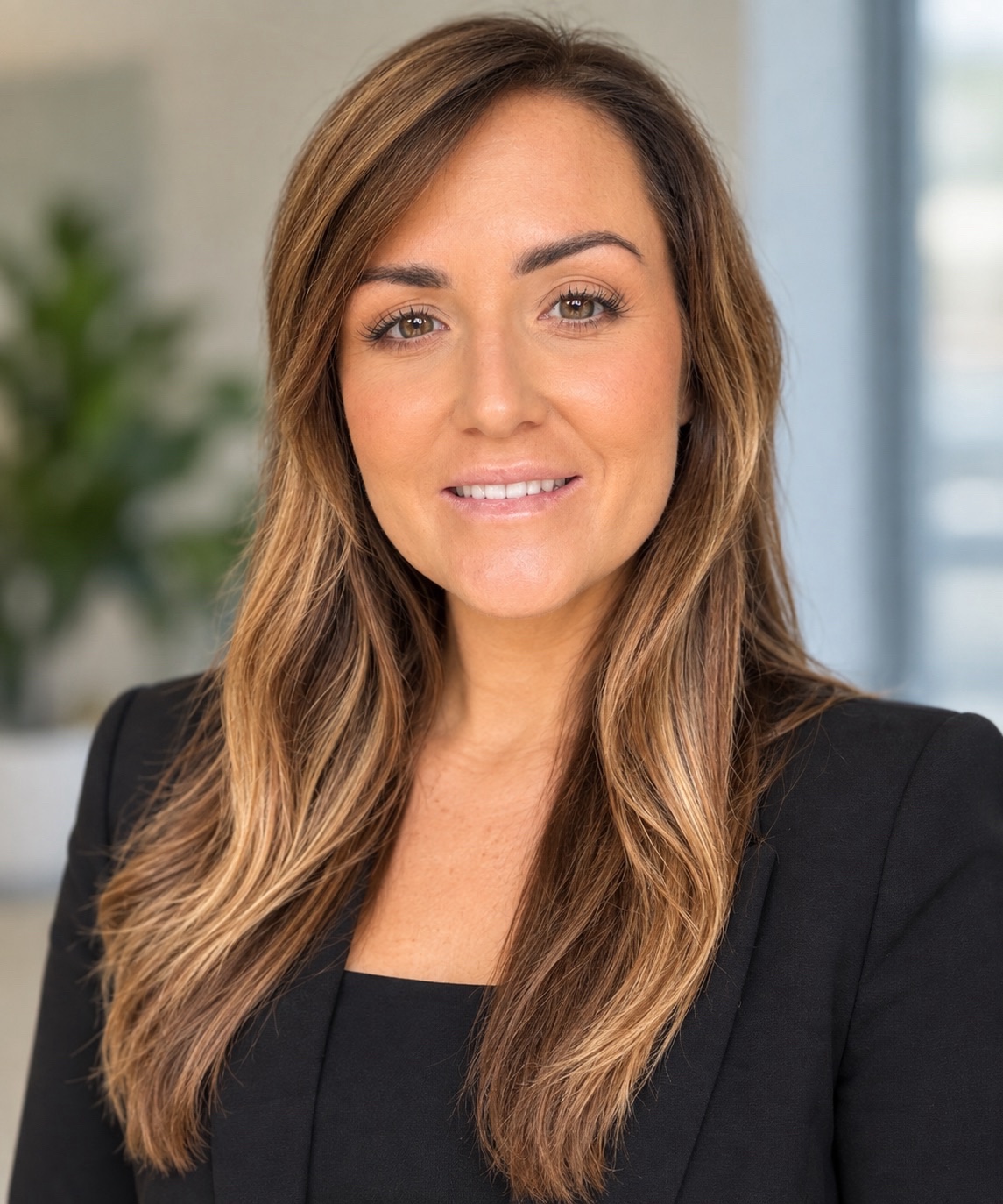 Sasha Jepson
