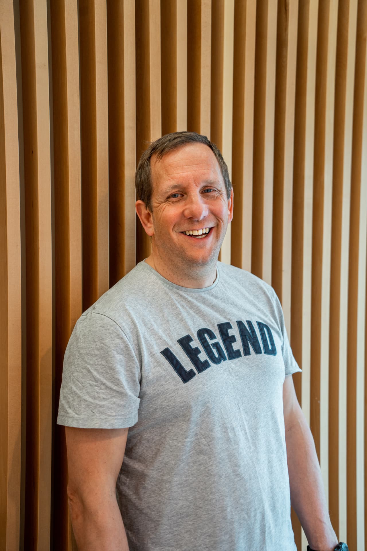 Mike Agutter