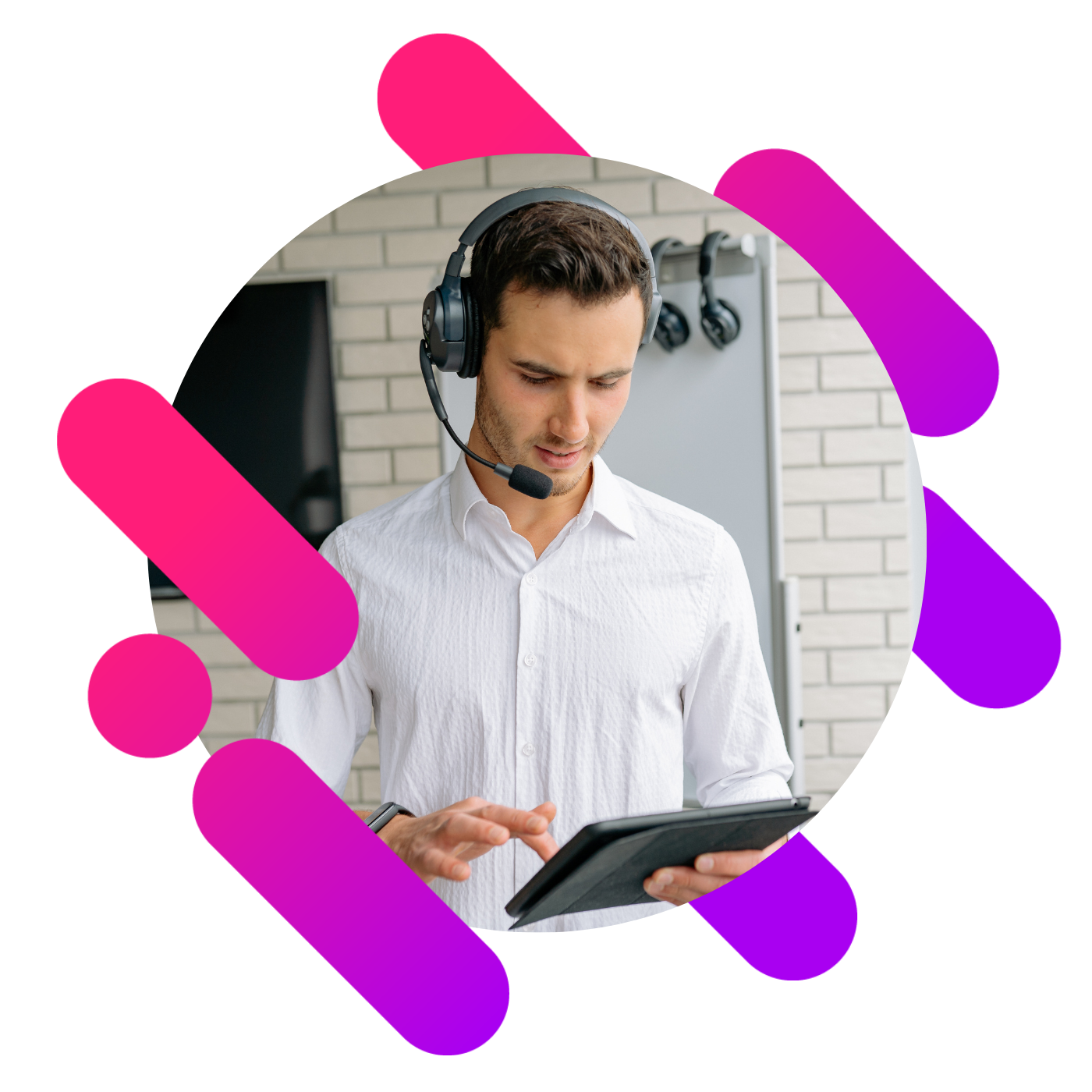 Tech-as-a-Service