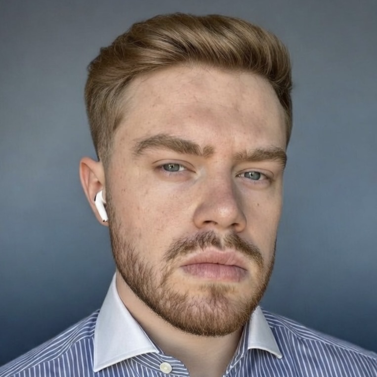 Ben Hales