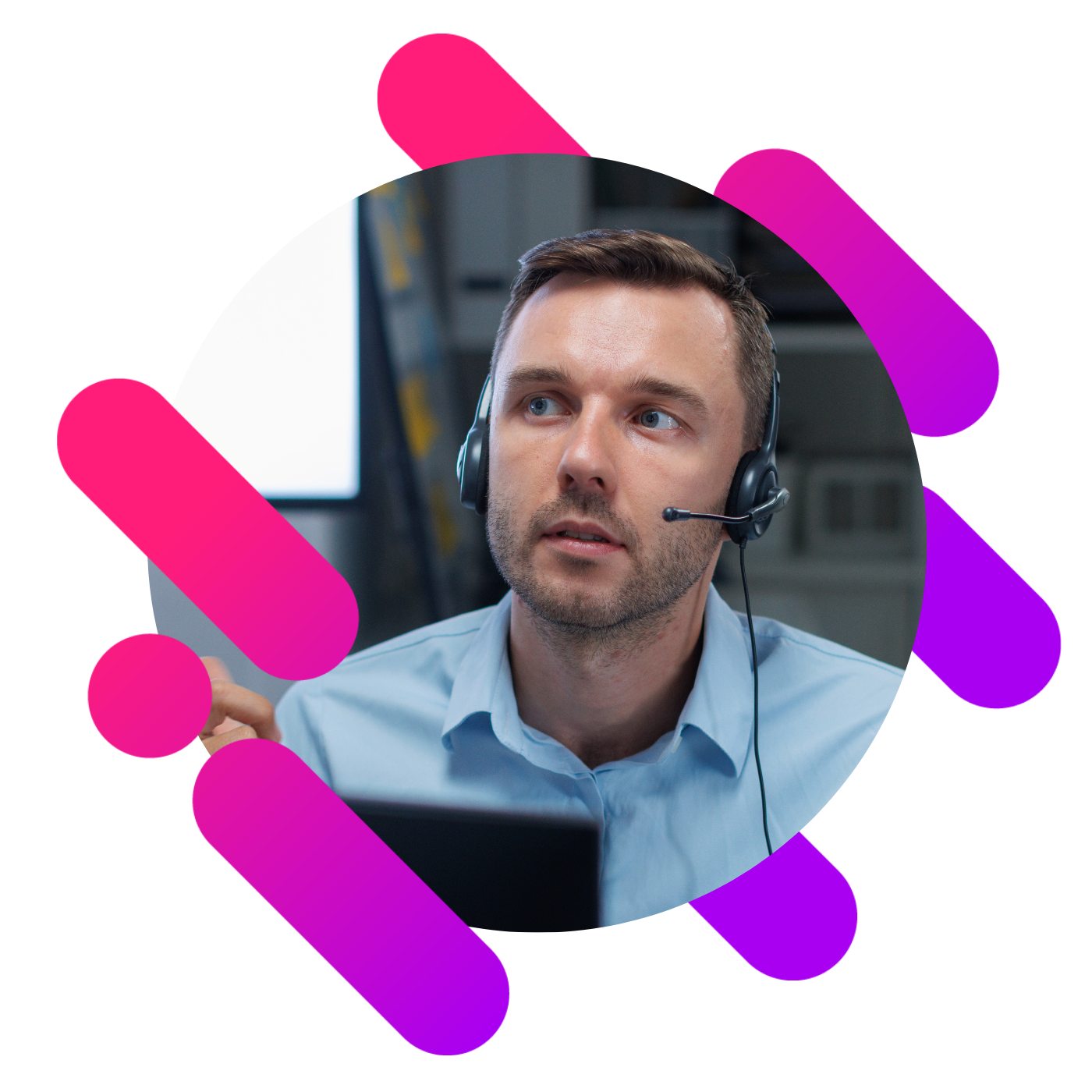 IT support for Northwich