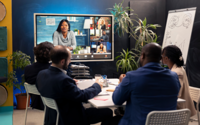 Collaborative work with Office 365: Features you shouldn’t miss