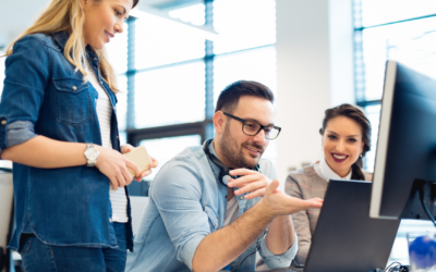 The benefits of outsourcing IT: Cost savings and beyond