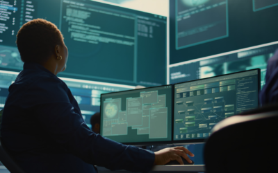 Cyber security threats in 2024: How can businesses stay protected?