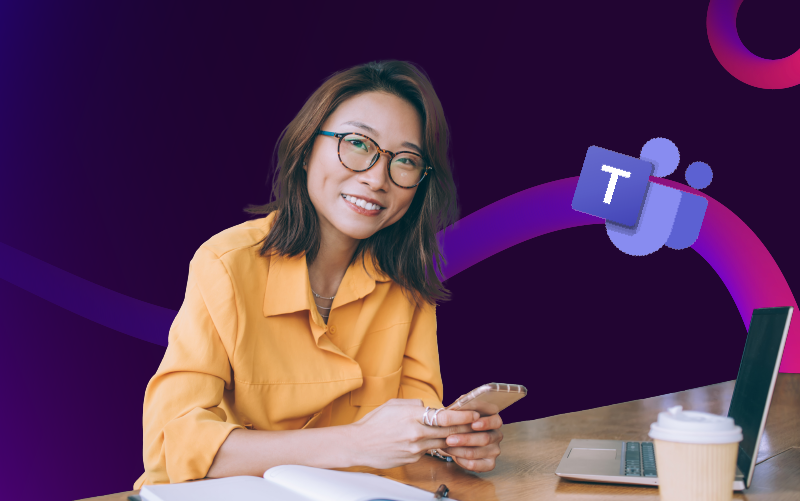 Microsoft Teams: Top tips for remote work productivity