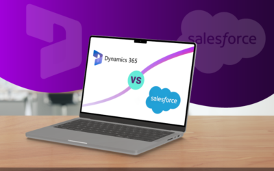 Dynamics vs Salesforce: which CRM is right for your business?