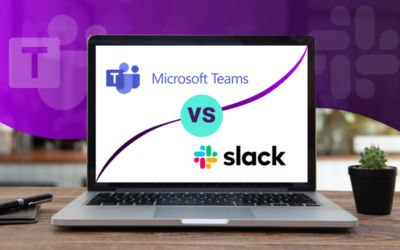 Microsoft Teams vs Slack: which is right for your business?
