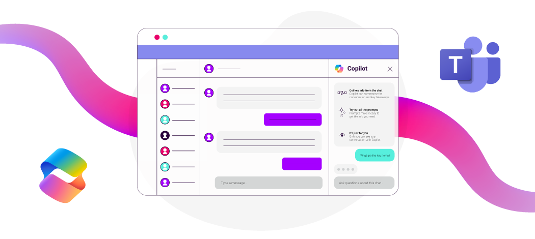 Microsoft Teams security