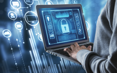 Five simple ways to boost your business’s cyber security