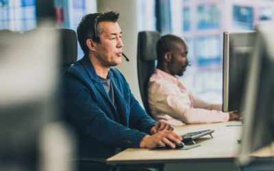 How to get the most out of your outsourced IT support