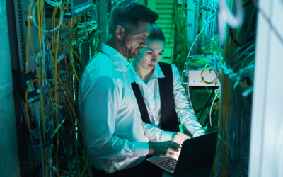 Cyber security myth busters: seven common misconceptions debunked