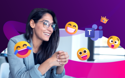 Microsoft Teams: top tips for better virtual meetings