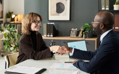 How to boost your client relationships with Dynamics 365