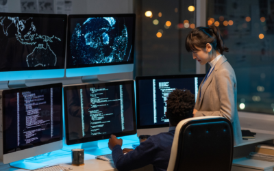Cyber security best practices for SMBs in 2025