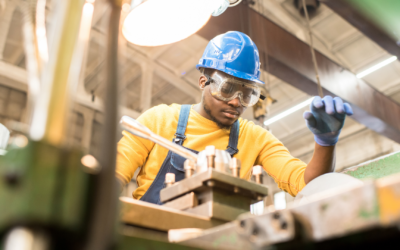 10 ways outsourcing IT support can empower manufacturing businesses