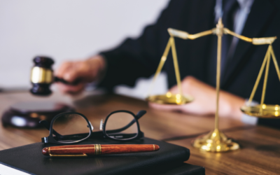 Why law firms are outsourcing their IT support