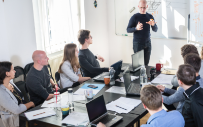 Why businesses should choose Dynamics 365