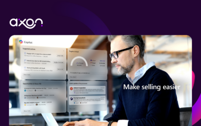 Why businesses should choose Dynamics 365 in 2025