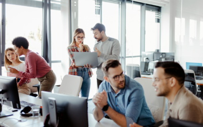 IT trends to look out for in 2026