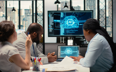 Building a cyber resilience plan beyond backups