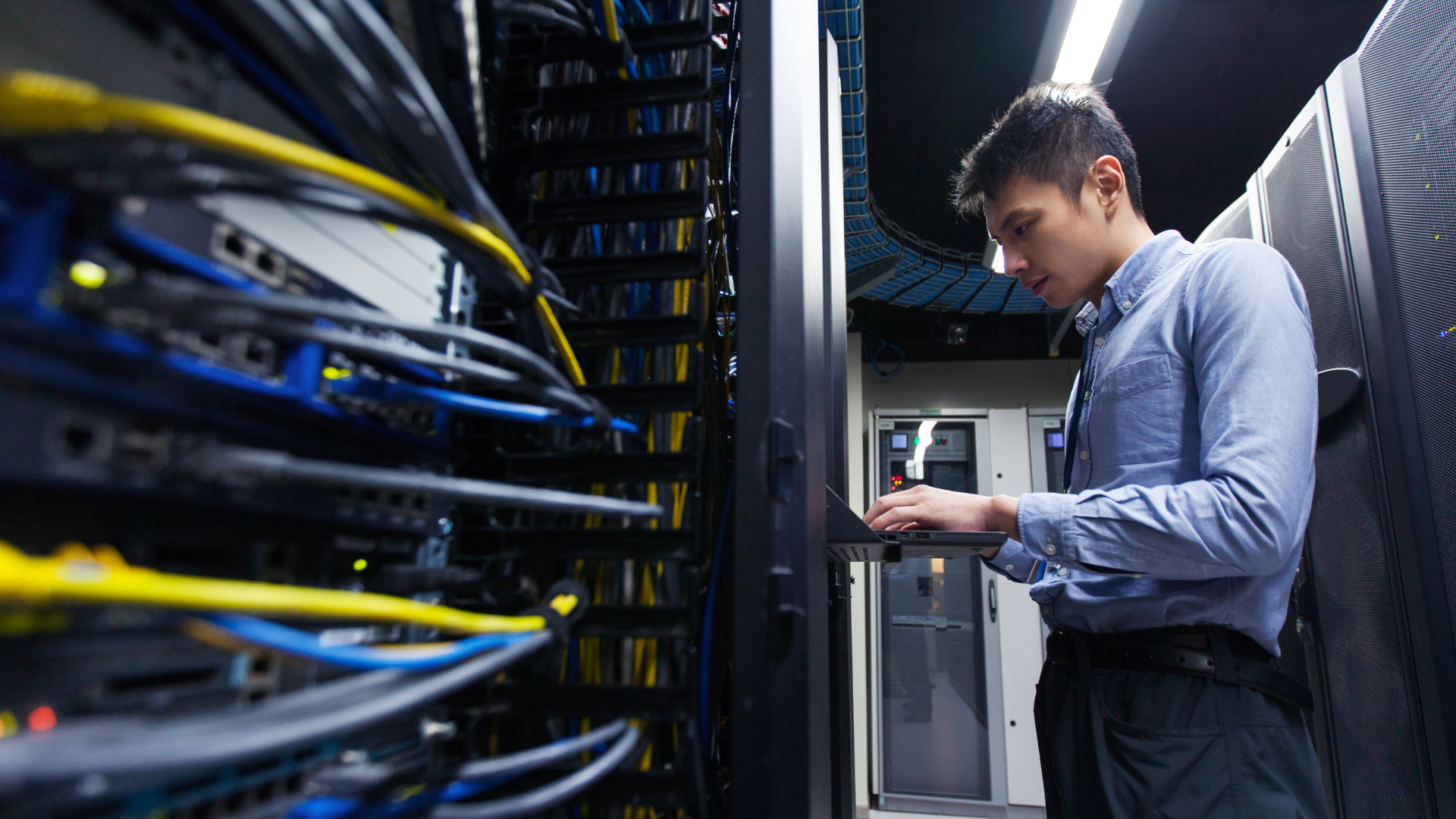 Cyber security myths