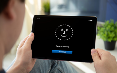 The move to a passwordless future