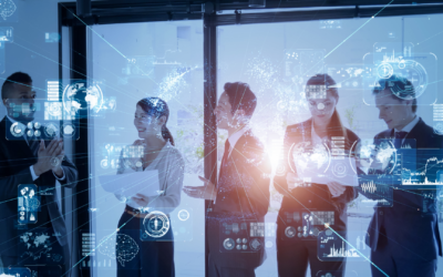 What does digital transformation even mean now?
